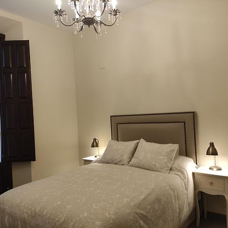 Granada Historic Center Apartment Eksteriør billede