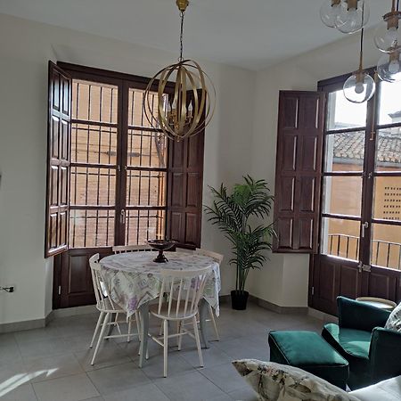 Granada Historic Center Apartment Eksteriør billede