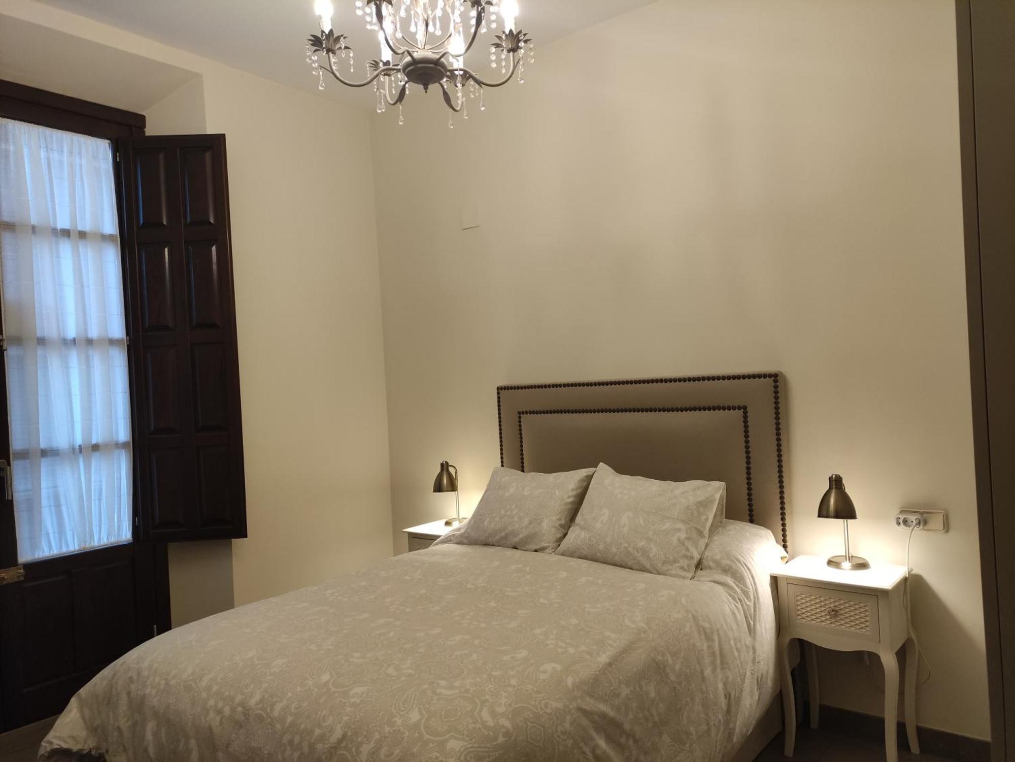 Granada Historic Center Apartment Eksteriør billede